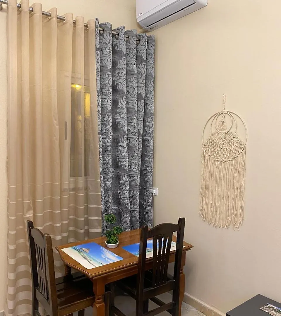 Rei'S Room In The City Center Durrës Appartamento