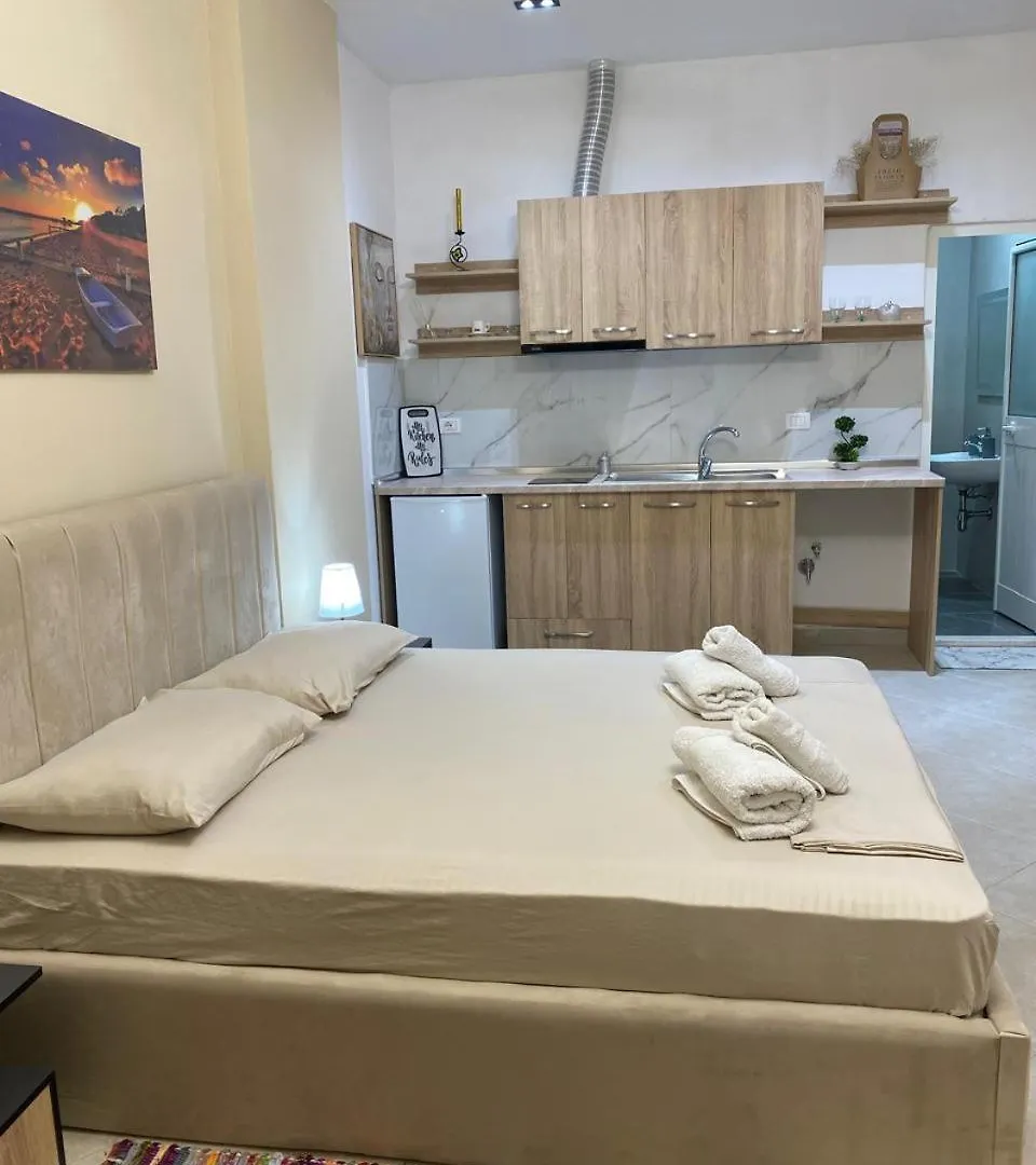 Rei\'S Room In The City Center ile iletişim