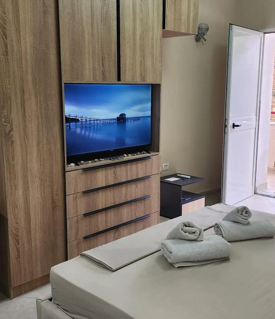 Rei'S Room In The City Center Dıraç