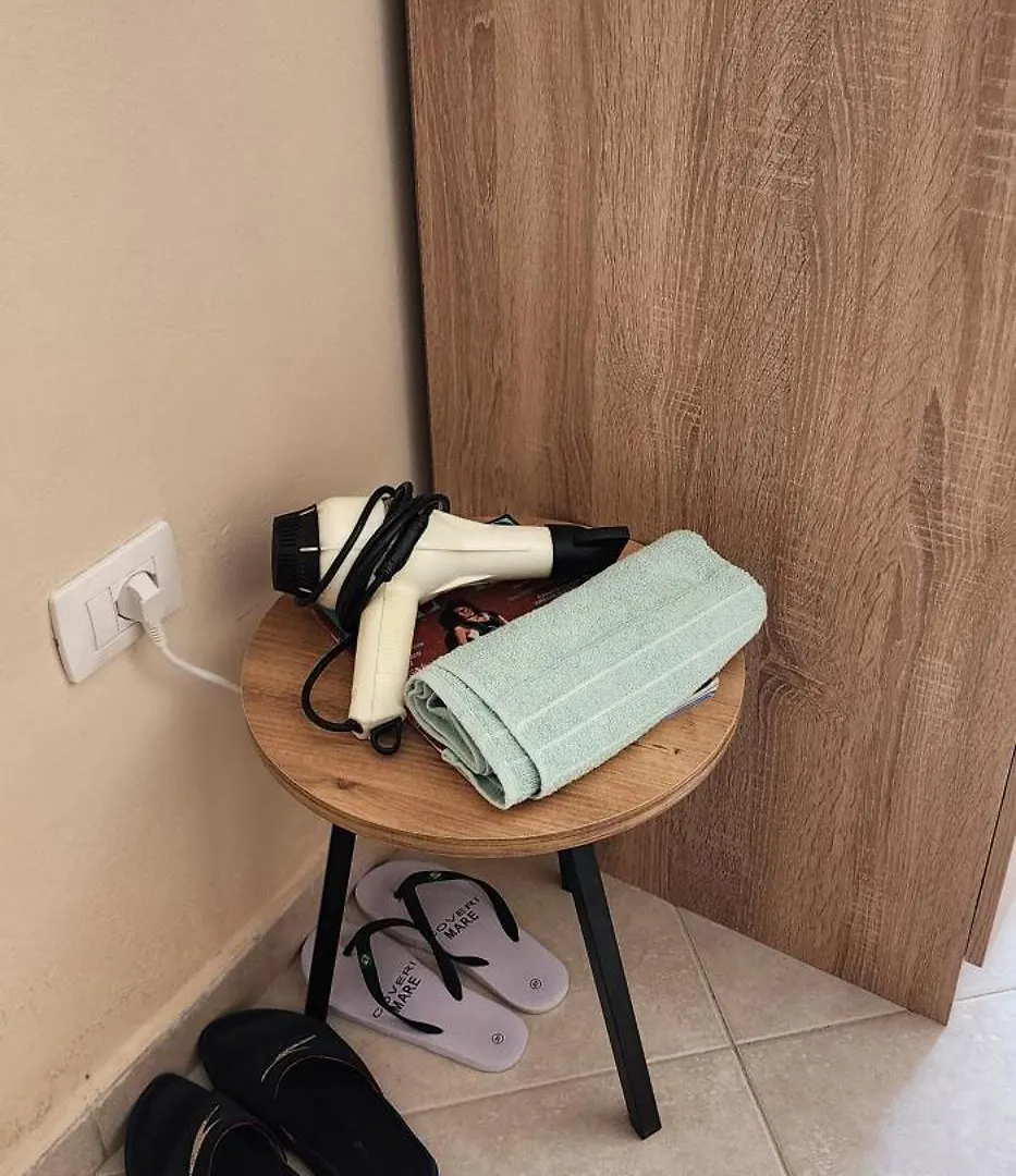 Appartamento Rei'S Room In The City Center Durrës